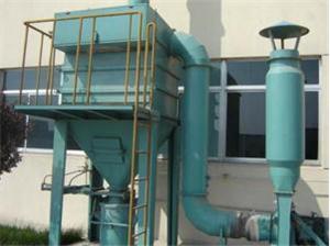 供应用于工业粉尘,中央熔炉 焚烧炉等烟气治理的滤筒过滤除尘器