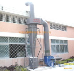 供应珠三角喷砂粉尘治理治理工程 工业粉尘治理设备 粉尘治理 价格 谷瀑环保