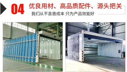 车间粉尘治理脉冲式布袋除尘设备