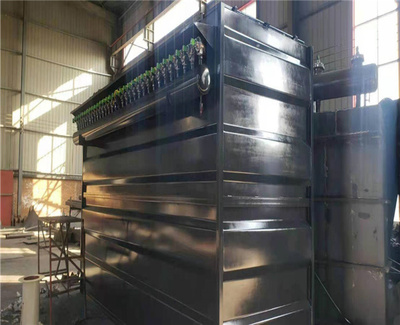 合肥粉尘治理 工厂粉尘治理 安徽蓝鸥