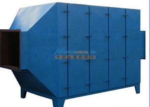 河南蓝翼新品废气治理设备出售 粉尘治理设备