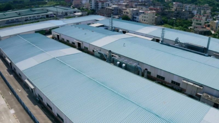 百得胜坚守品质匠心 以水漆轻高定诠释生活之美!