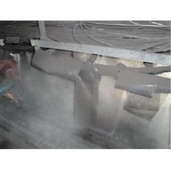 杭州环保除尘设备：专业粉尘治理方案与优质商家推荐