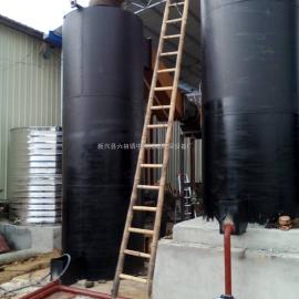 广东粉尘治理设备价格、批发与供应全解析——谷瀑环保助力企业降本增效