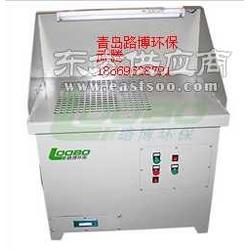 车间粉尘治理利器 路博环保打磨除尘台专业解析