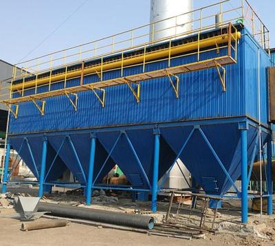 塘厦工厂车间粉尘处理 永绿粉尘治理设备助力环保生产