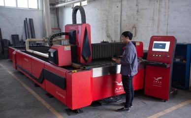 凯宇环保丨以环保治理推动企业转型升级 粉尘治理设备的应用与价值