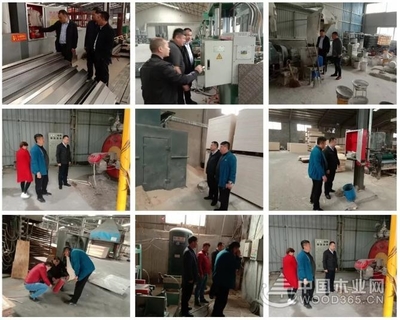 临沂高新区粉尘涉爆专项整治在行动，粉尘治理设备助力安全生产