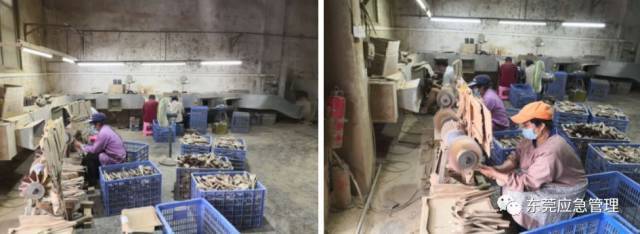 以案说法丨企业未如实记录粉尘治理设备事故隐患排查治理情况的法律后果