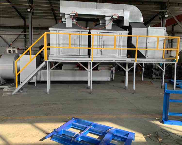 咸阳专业废气处理方案 催化燃烧与吸附脱附设备厂家选择指南