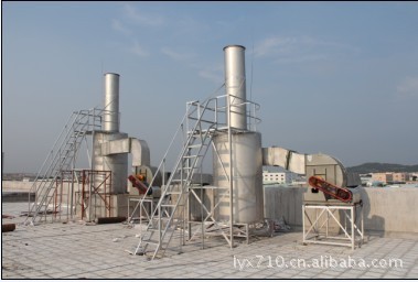 高效除尘，守护清洁生产——解析强效除尘设备的卓越性能与应用价值