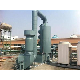 沙田工厂粉尘治理新方案 龙洋环保助力企业绿色升级