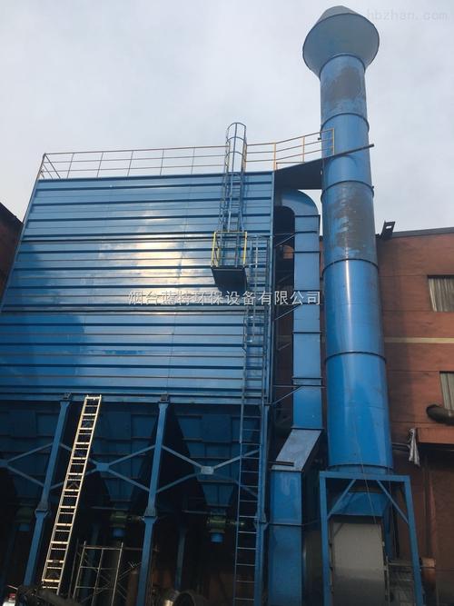 威海工业粉尘治理与异味处理设备 打造绿色生产新标杆