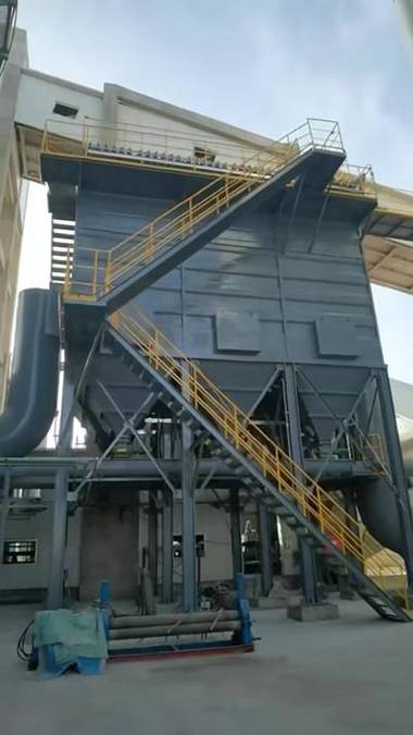 工业粉尘治理脉冲除尘器选型指南 从工况匹配到长期稳定运行