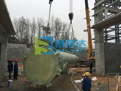 锅炉脱硫除尘治理设备选购指南 高效环保与经济效益的平衡