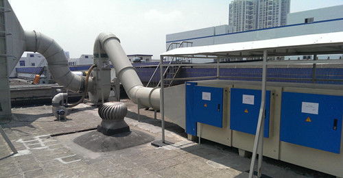 铸造业粉尘废气处理设备技术对比