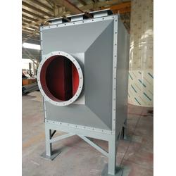 废气与粉尘治理设备厂家 守护工业环境的绿色先锋