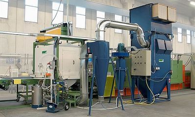 苏州焊烟除尘方案指南 设备选择、厂家考量与专业安装的重要性