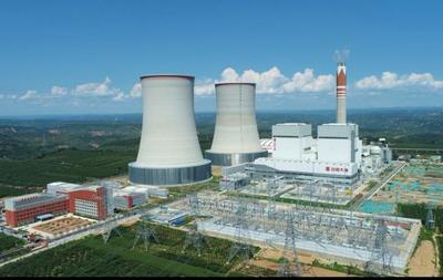 “五维攻坚”行动 筑牢燃料保供安全防线，粉尘治理设备显担当